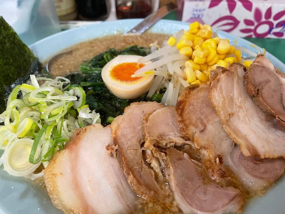 マルキラーメン