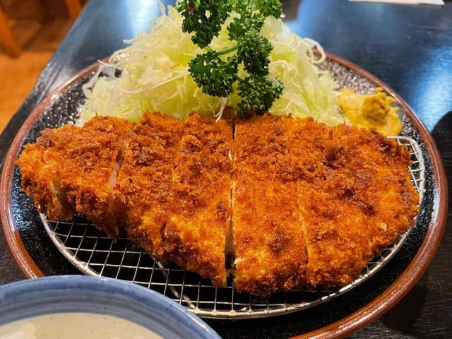 勝味庵東部店 - サブ画像1