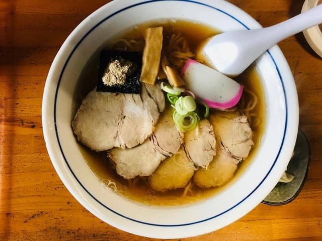 勝栄食堂 - サブ画像1