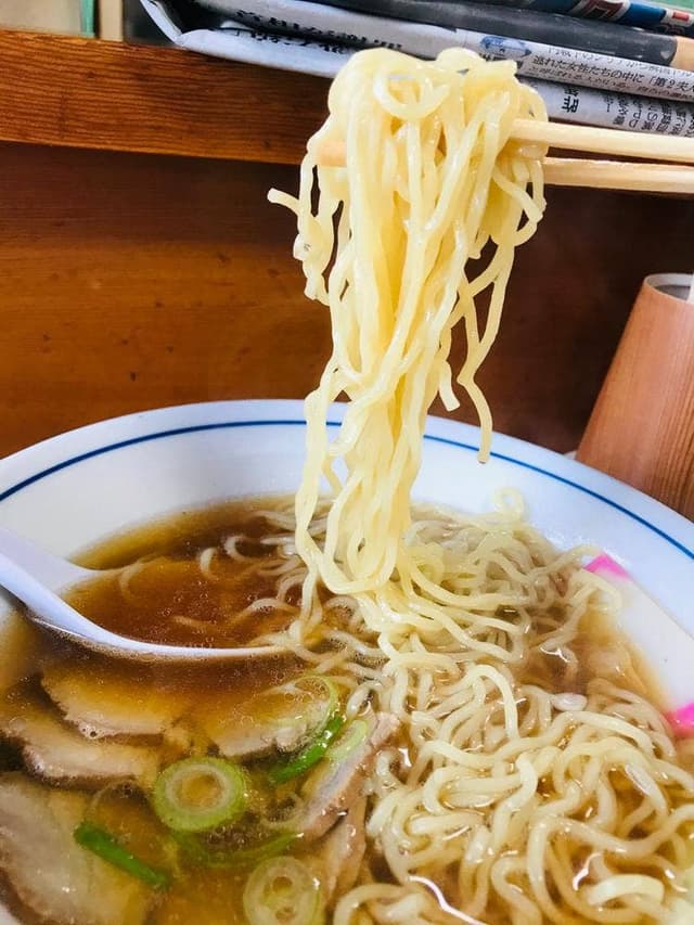 勝栄食堂 - サブ画像2