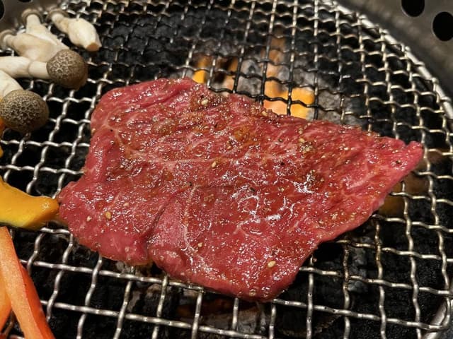 肉のすずき - サブ画像1