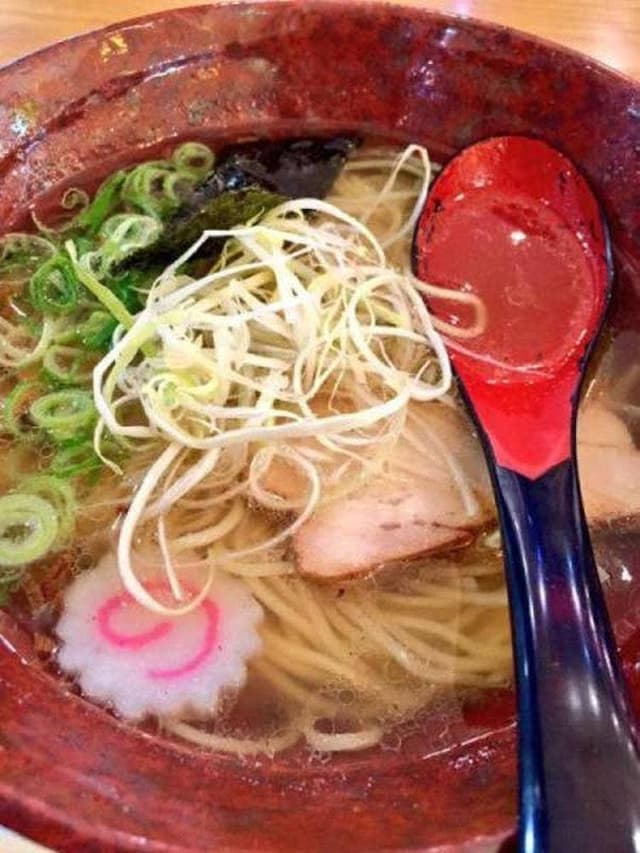 龍旗信 関西空港店 - サブ画像3