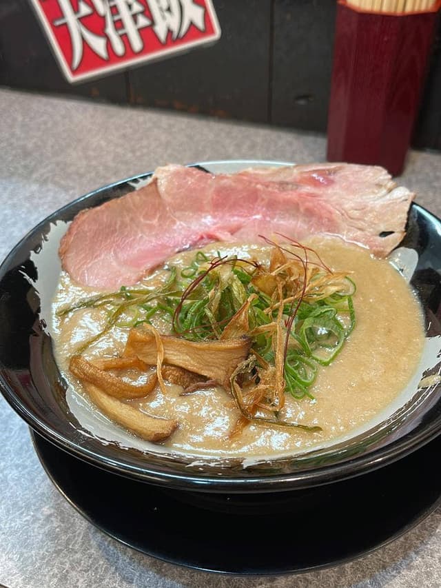 どろそば将 奈良店 - サブ画像2