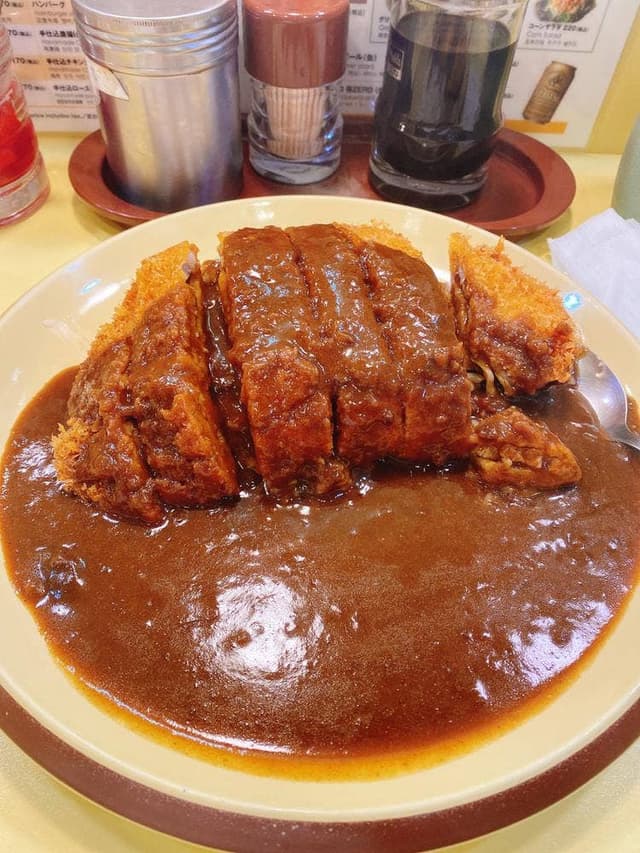 印度のルー 天下茶屋店 - サブ画像2