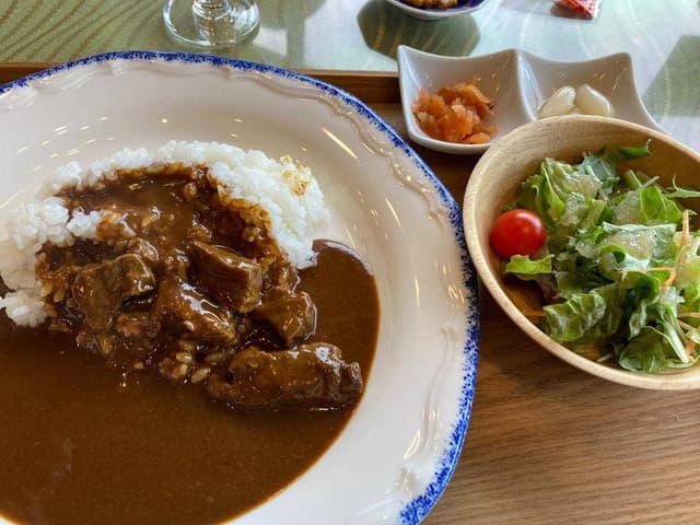 多摩カントリークラブ レストラン - サブ画像2