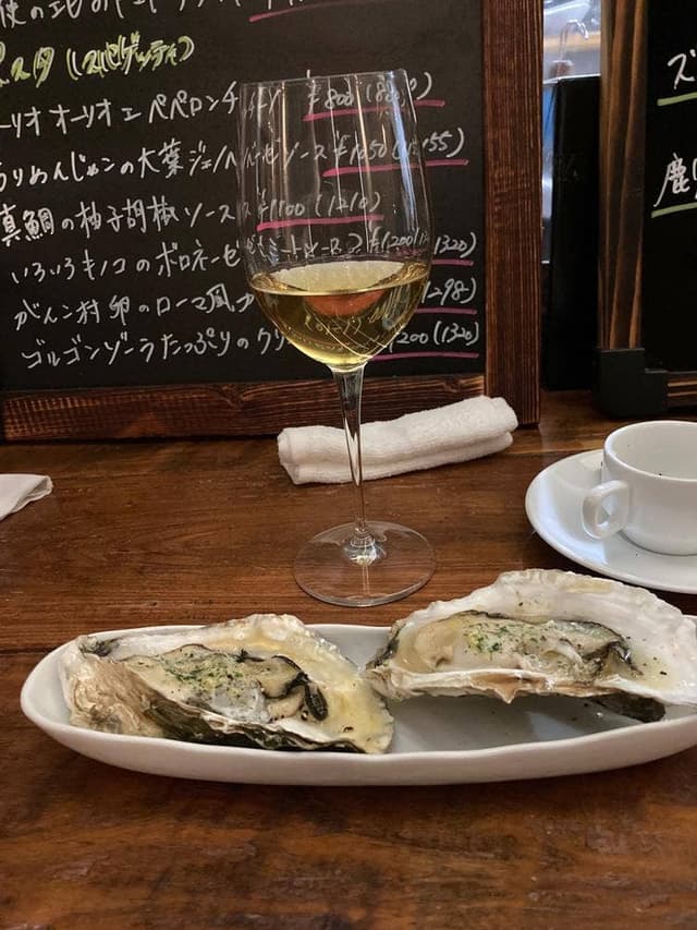 BAR ALBERO - サブ画像3
