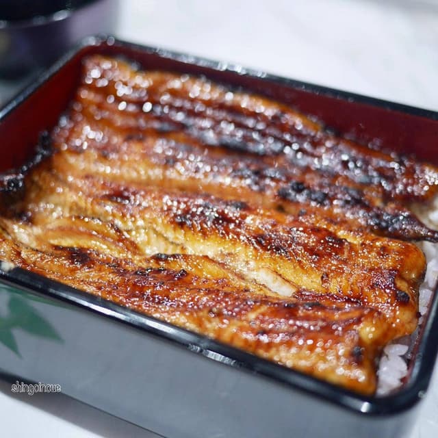 うなぎ 魚政 - サブ画像2