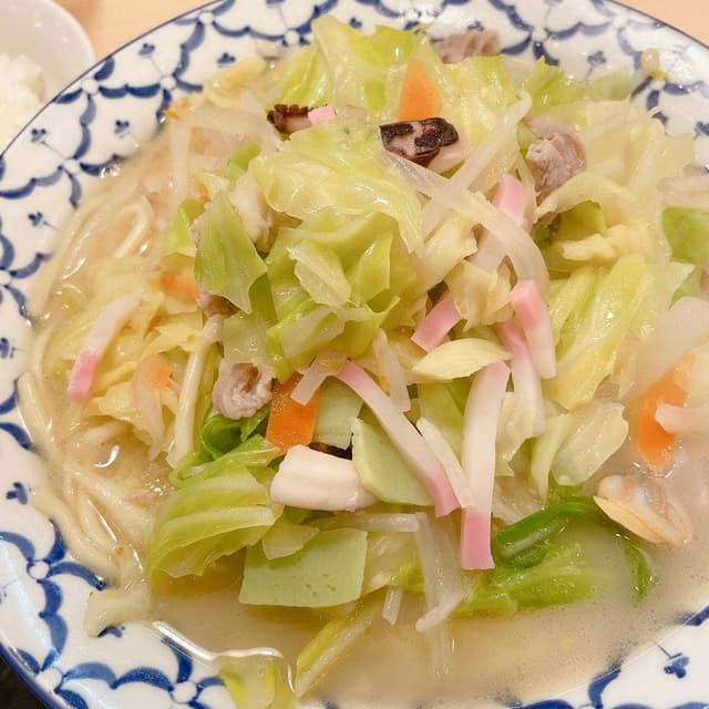 ちゃんぽん由丸 日本橋店 - サブ画像3
