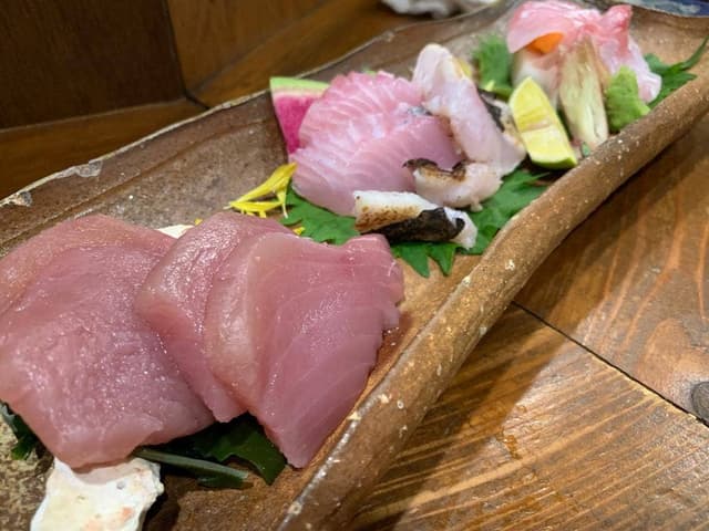 新潟の地酒と銀シャリ 信 - サブ画像2