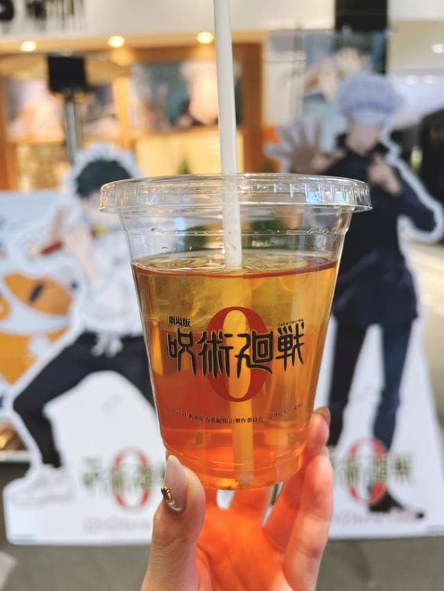 ミッドランドシネマ ドーナツ ファクトリー - サブ画像3