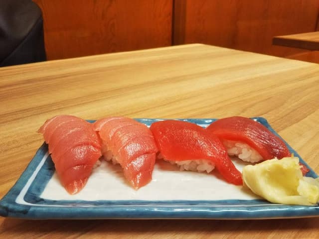 寿司屋のだ 大阪駅前第3ビル店 - サブ画像2