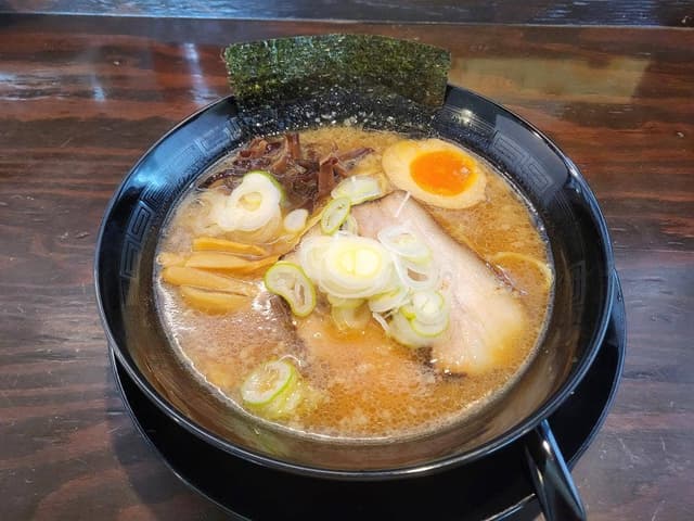 麺屋なな - サブ画像1