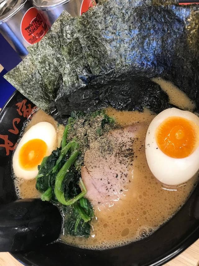 せい家 原宿店 - サブ画像2