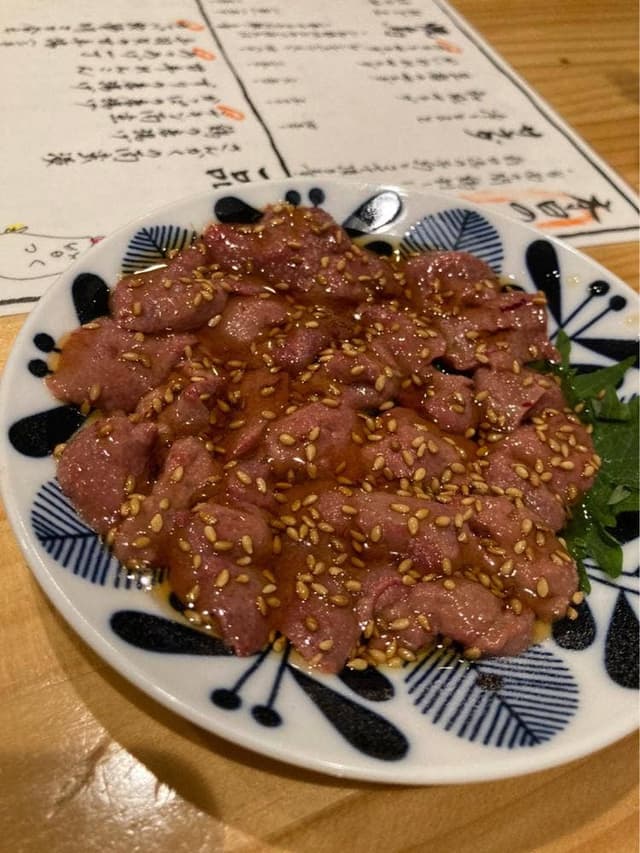 鶏屋 丸高 - サブ画像3