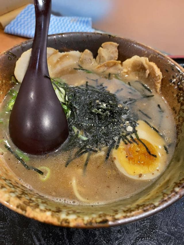 えきめんや 横浜店 - サブ画像3