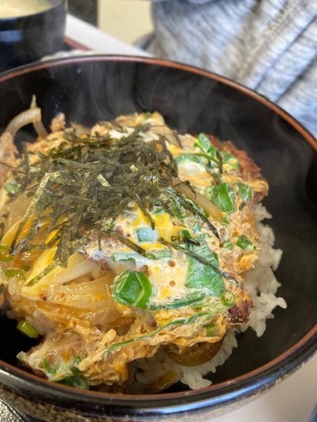 富士食堂 - サブ画像2