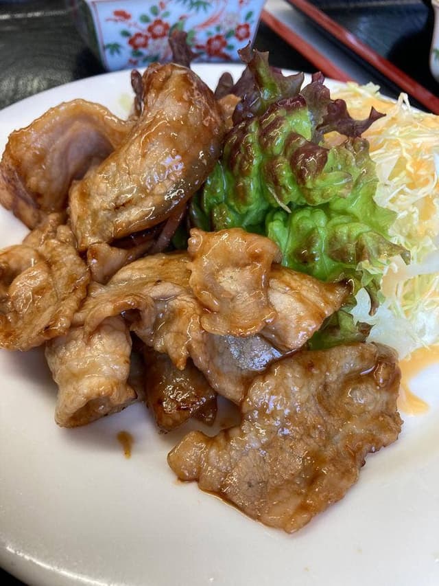 富士食堂 - サブ画像1