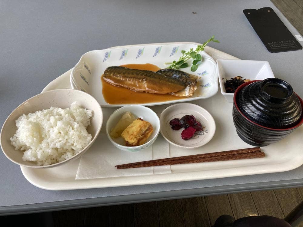 レストラン パークヒル