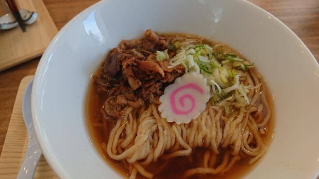 吟麦製麺 - サブ画像2