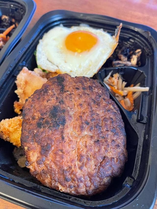 大戸屋ごはん処 目黒権之助坂店 - サブ画像1