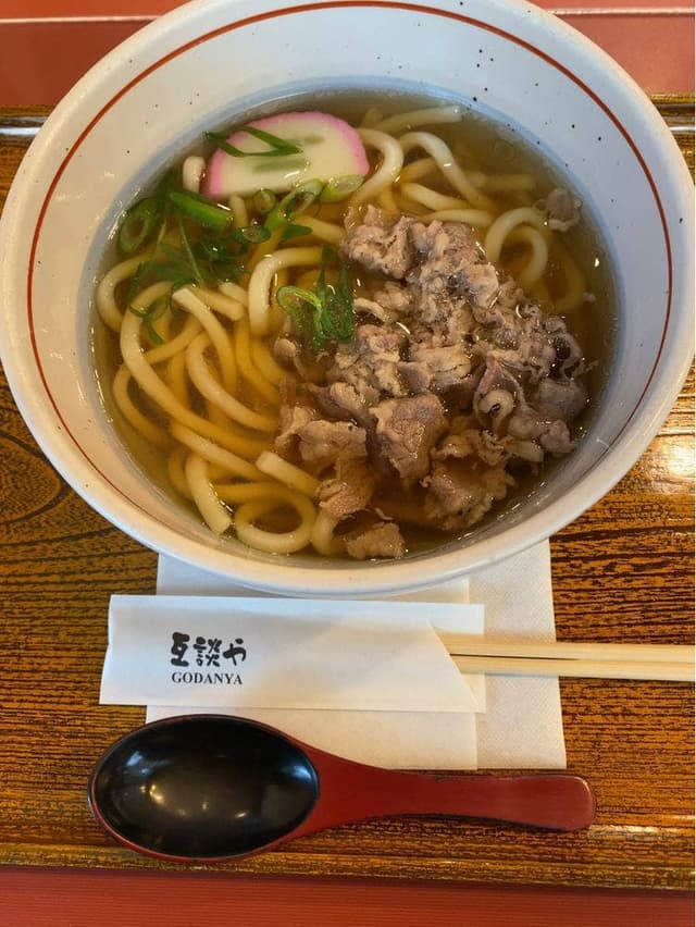 互談や - サブ画像3