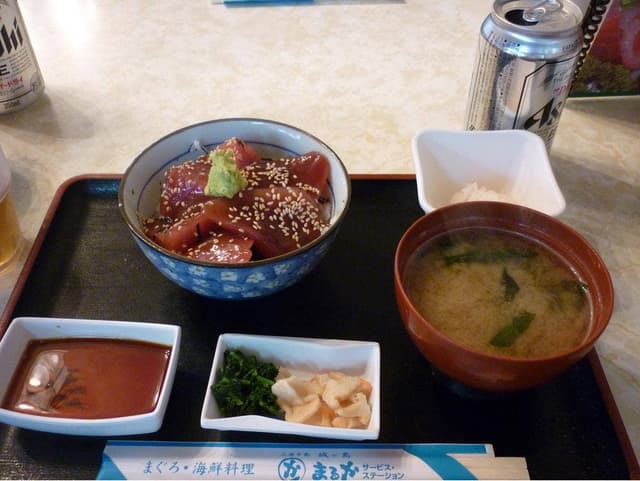 まるかサービス•ステーション - サブ画像2