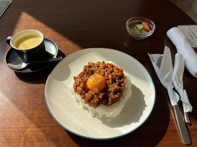 cafe&roaster Strange Fruit - サブ画像2