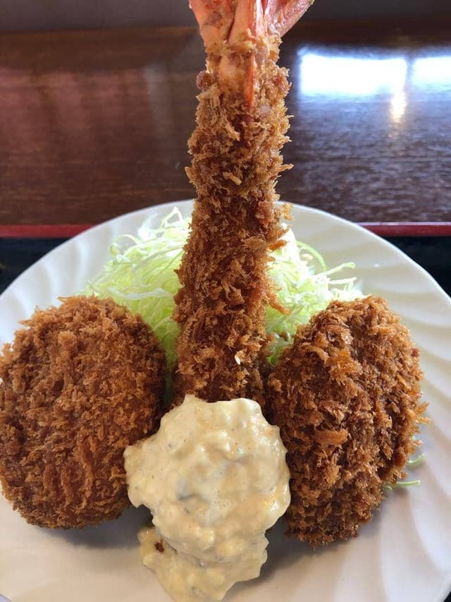 勝作 - サブ画像3