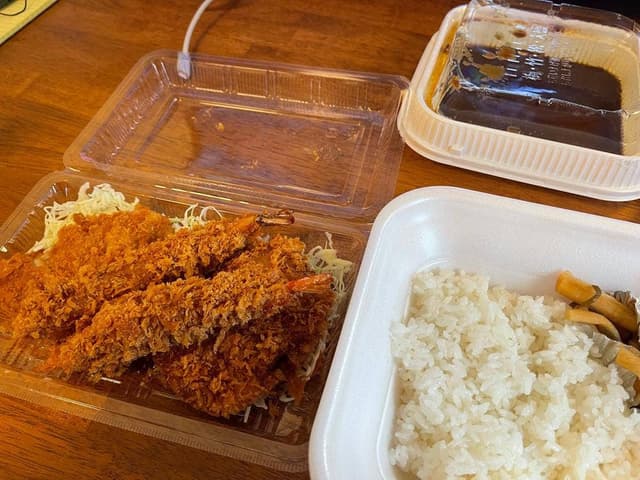 かつや 田町店 - サブ画像3