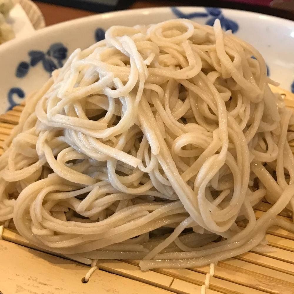 そば切 きそうらい