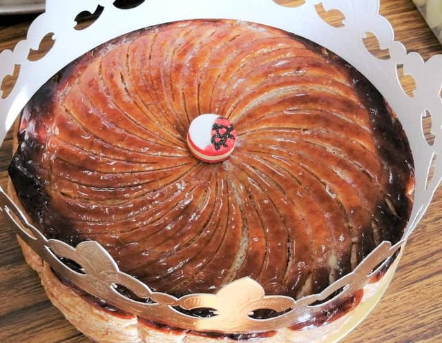 patisserie MIURA laboratory - サブ画像1