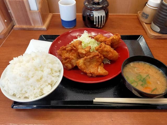かつや 佐倉店 - サブ画像2