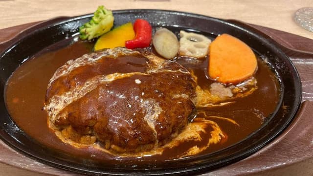 カフェレストラン ガスト プレナ幕張店 - サブ画像1