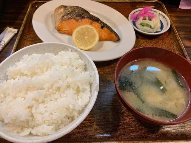 モンキー食堂 - サブ画像3