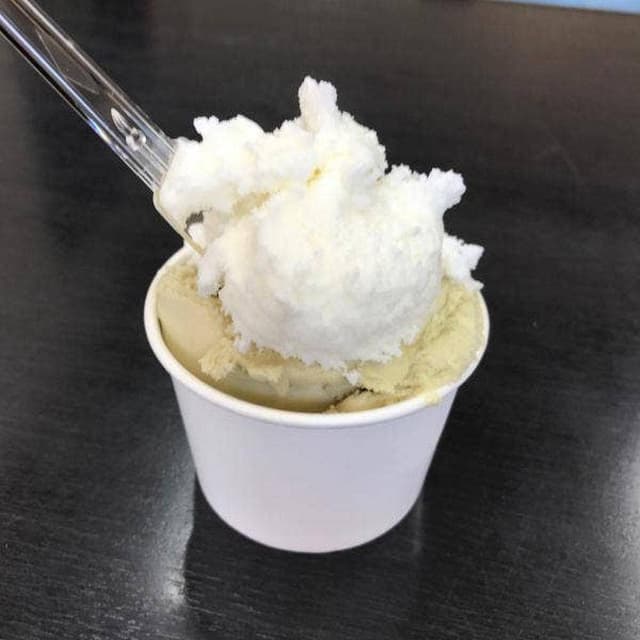 イタリアンジェラート いながわグルメプラザ - サブ画像1
