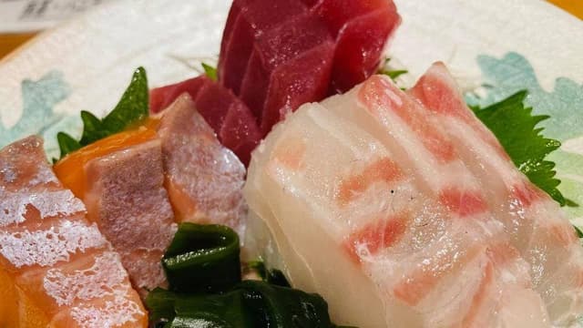 魚鮮水産 さかなや道場 巣鴨駅前店 - サブ画像2