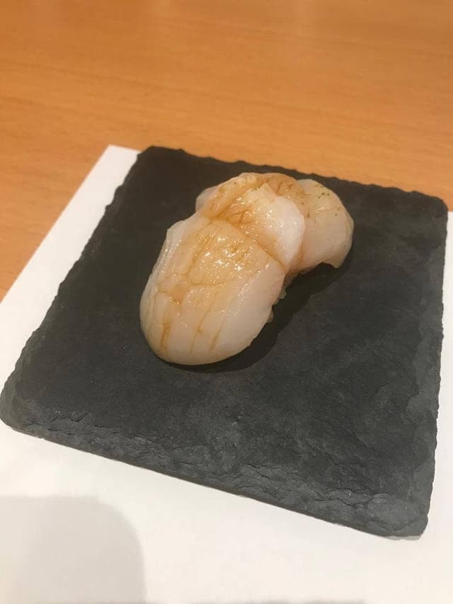 鮨処 つぼ田 - サブ画像3