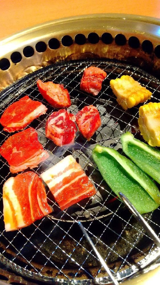 焼肉屋さかい 湘南ライフタウン店 - サブ画像1