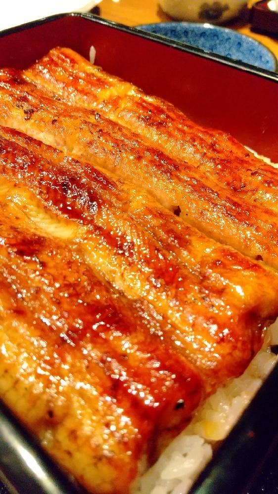 うなぎ大黒屋 鎌倉常盤店 - サブ画像3