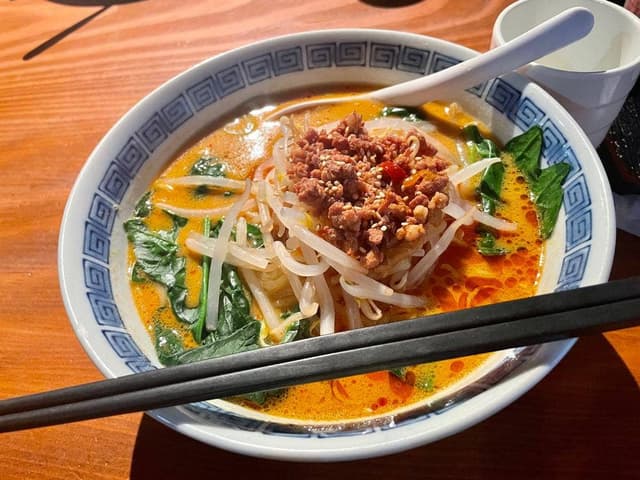 台湾料理 美味仙 - サブ画像3