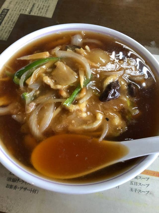 大龍飯店 - サブ画像3