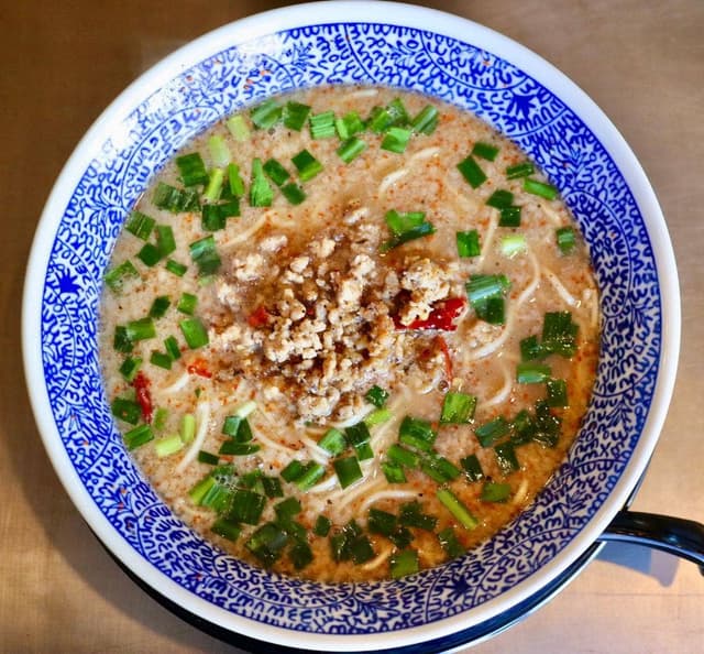 八十番ラーメン 名東店 - サブ画像2