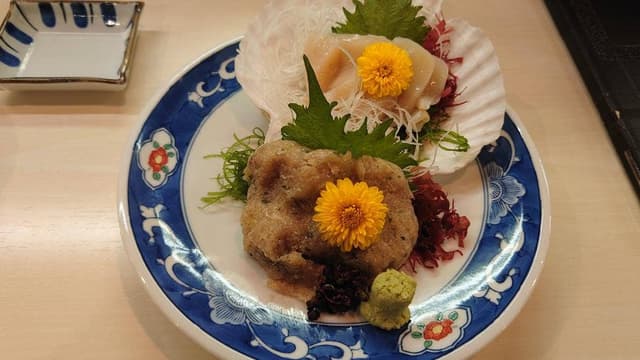 海鮮料理おおいし - サブ画像1