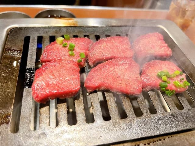 大阪焼肉・ホルモン ふたご 神田東口店 - サブ画像2