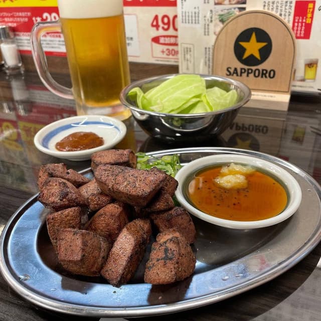 串屋横丁 五反田東口店 - サブ画像3
