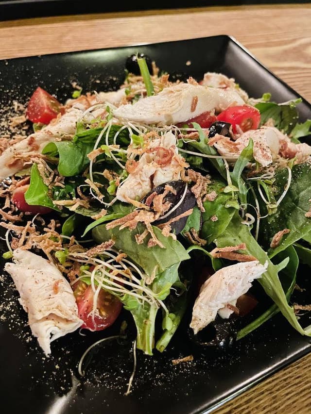 N•Park bar & kitchen - サブ画像2