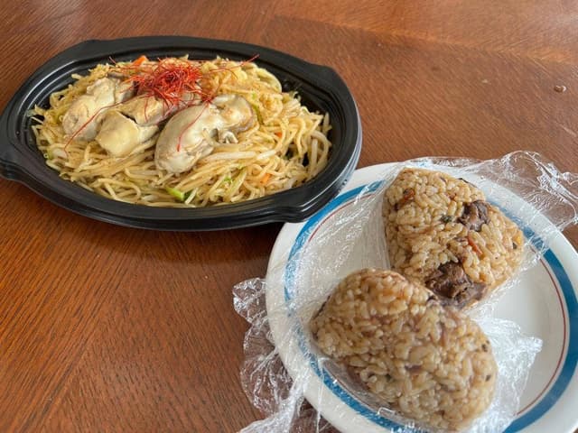 オイスターキッチン 勤成丸 - サブ画像1