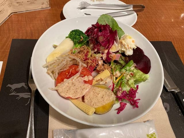 バルバッコア 心斎橋店 - サブ画像3