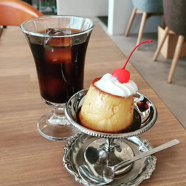 定食と喫茶 ボルドー - サブ画像2