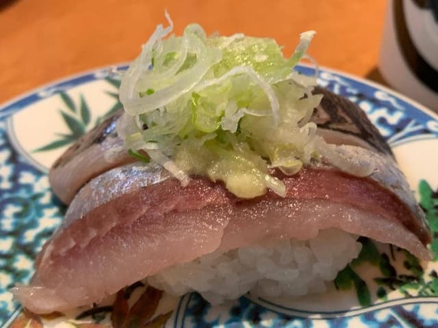 回転寿司すノ家 仁井田店 - サブ画像2